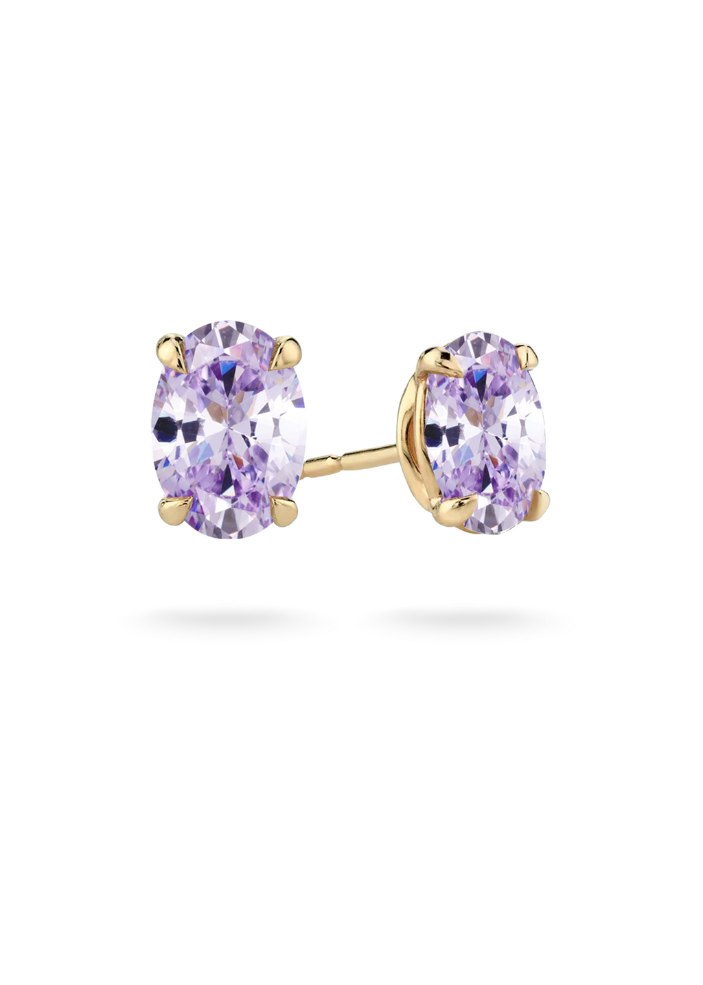 LAVANDA Studs