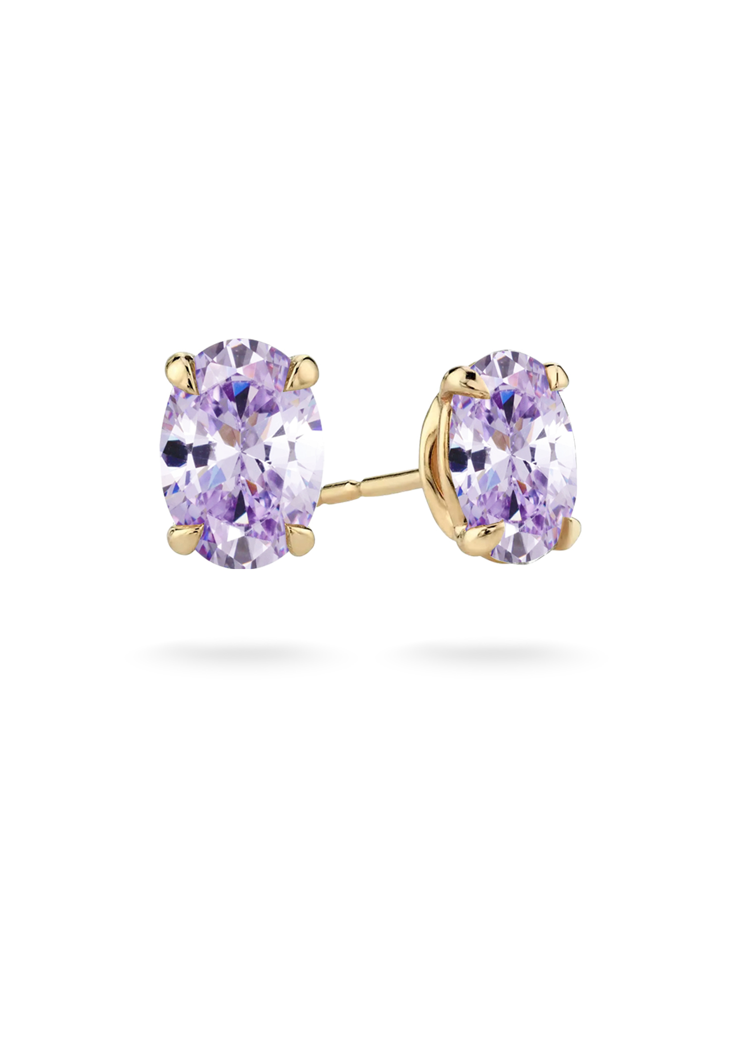 LAVANDA Studs