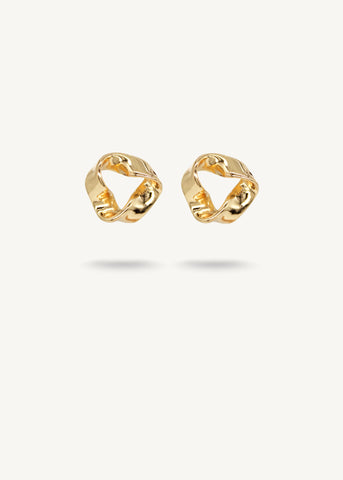 LASSO Gold studs