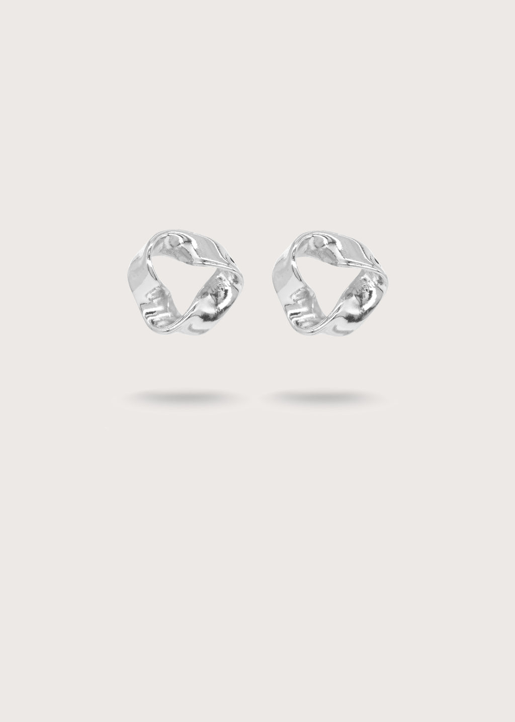 LASSO Silver studs