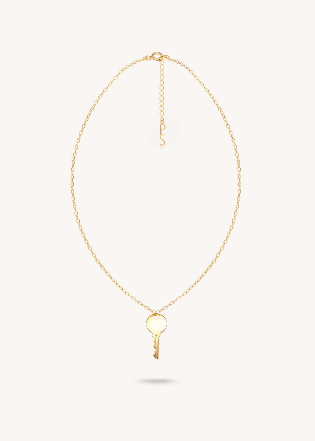 LLAVE Necklace