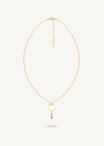 LLAVE Necklace