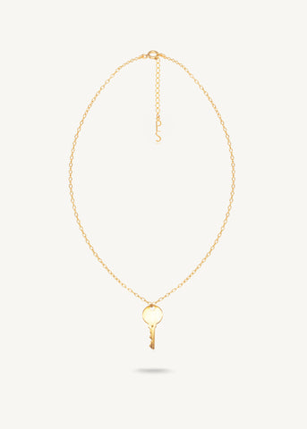 LLAVE Necklace