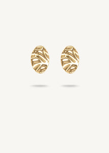 MATISSE MINI Gold studs