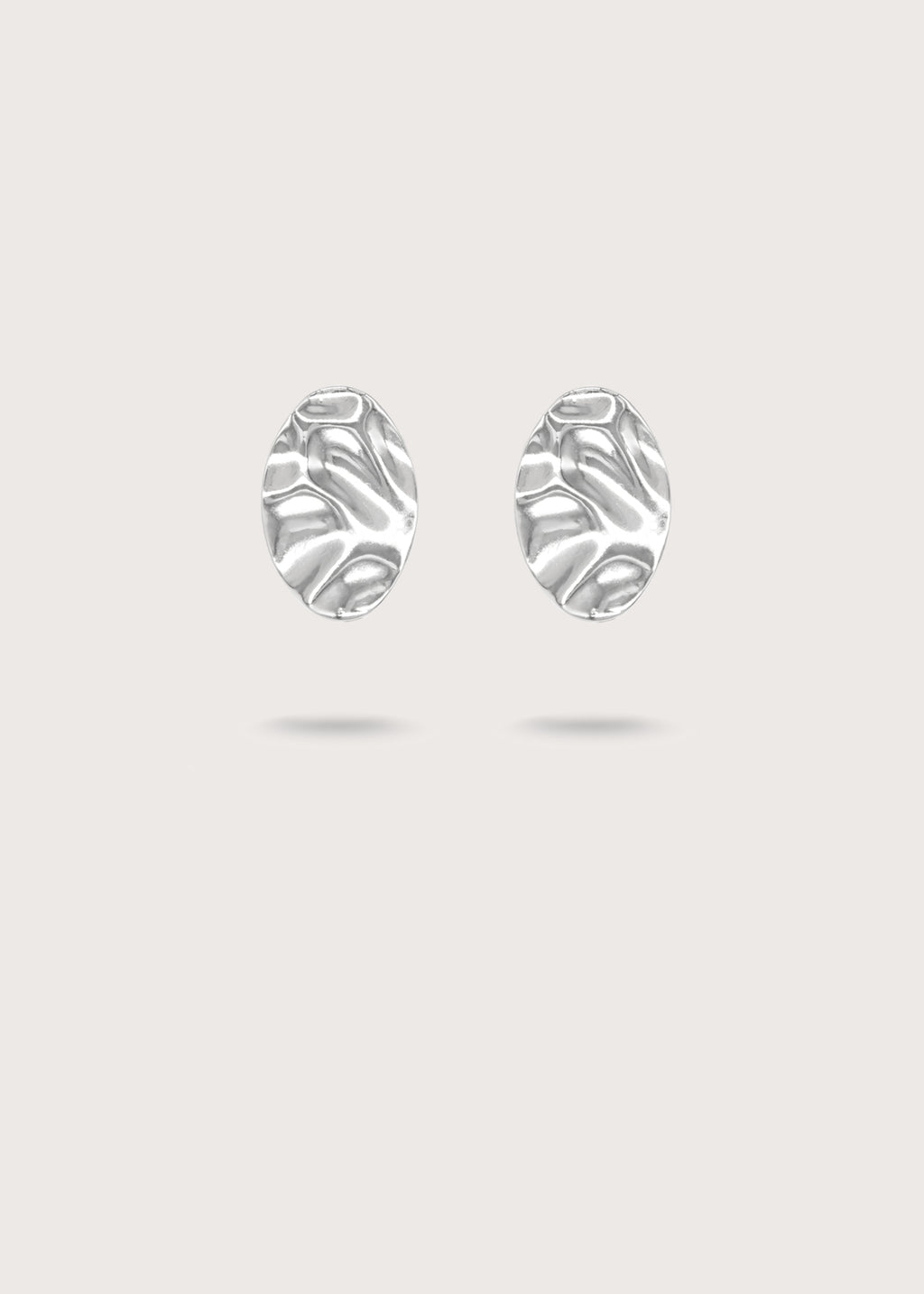MATISSE MINI Silver studs