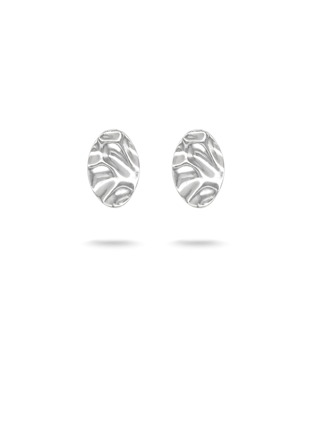 MATISSE MINI Silver studs
