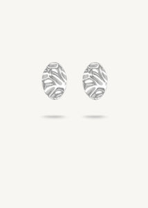 MATISSE MINI Silver studs