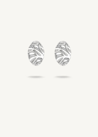 MATISSE MINI Silver studs