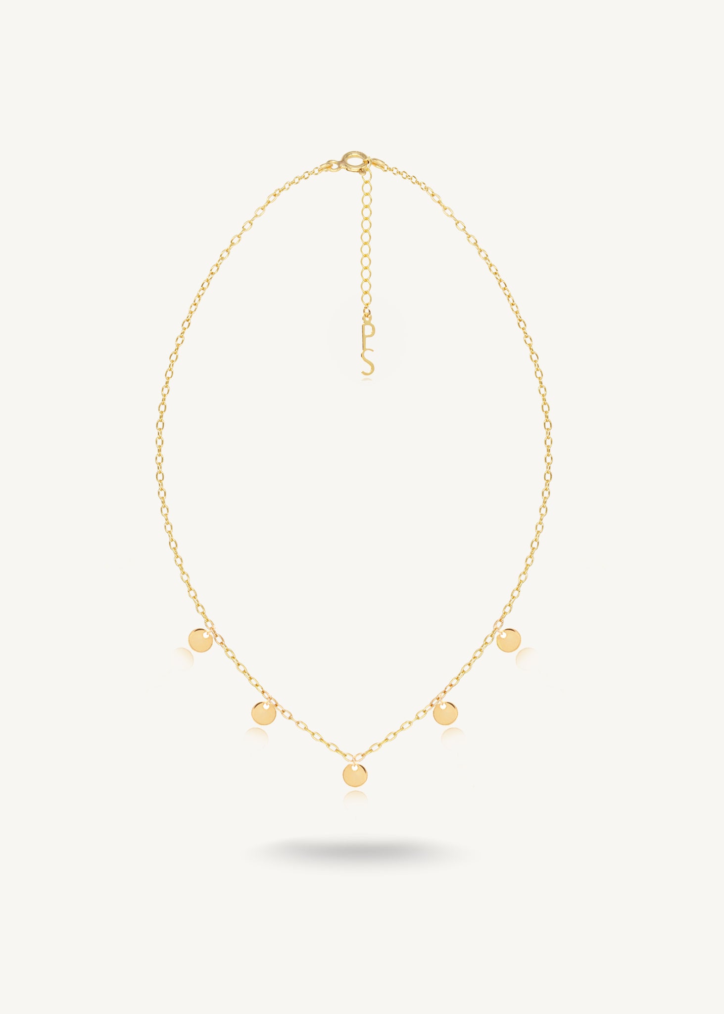MINI DROP Necklace