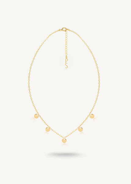MINI DROP Necklace