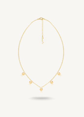 MINI DROP Necklace