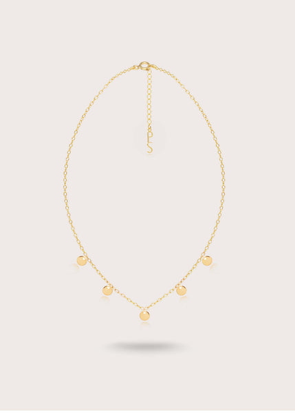 MINI DROP Necklace