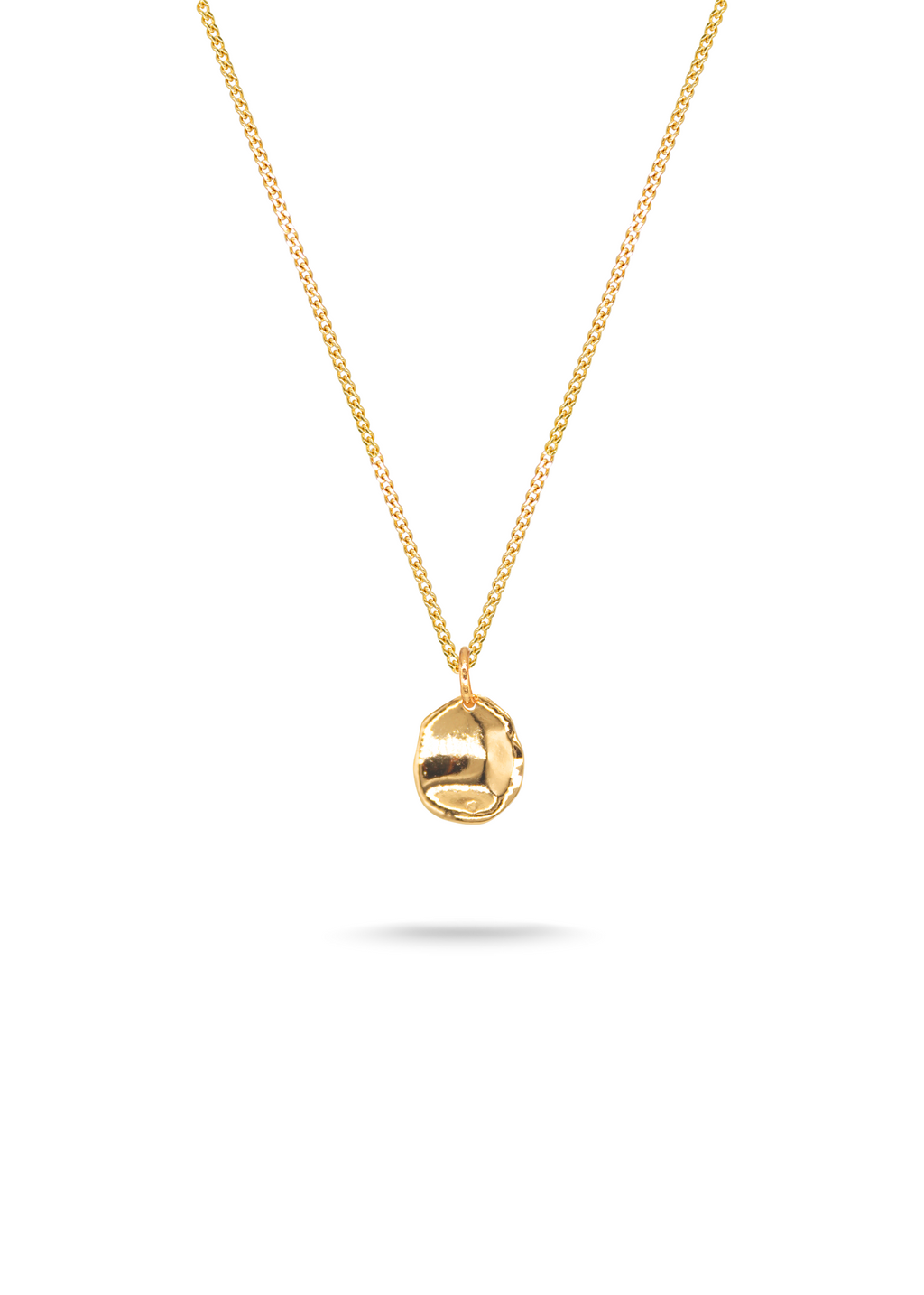 PETAL Gold Chain
