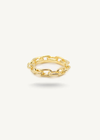 PAPERCLIP Ring