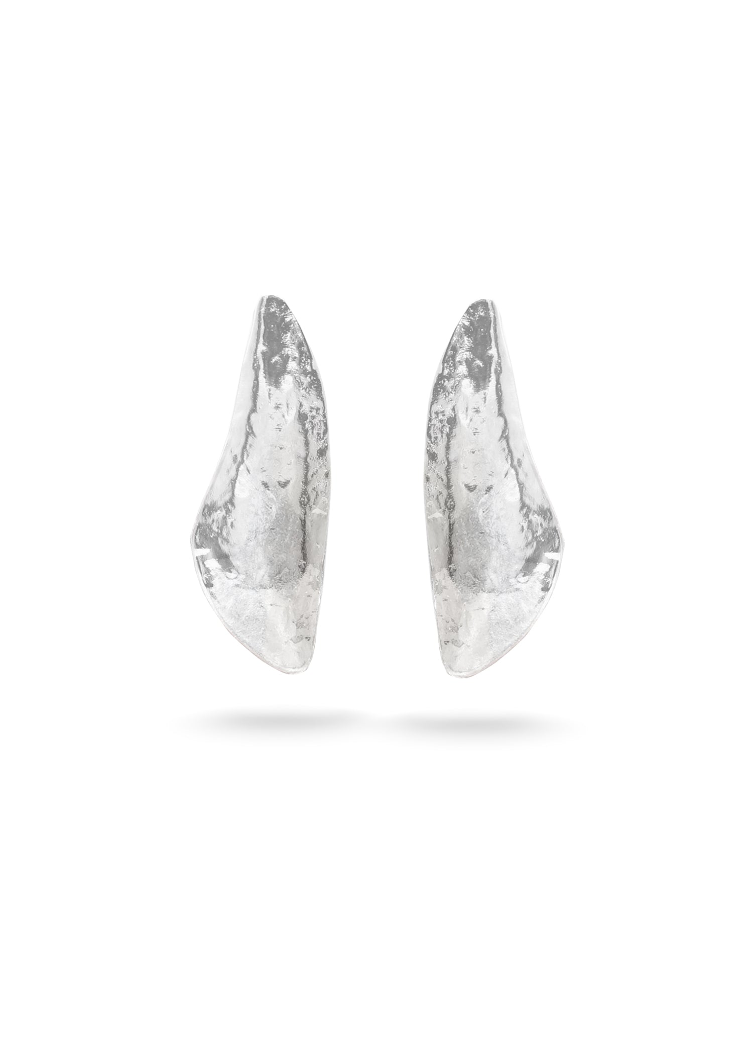 PHOEBE Silver Earrings