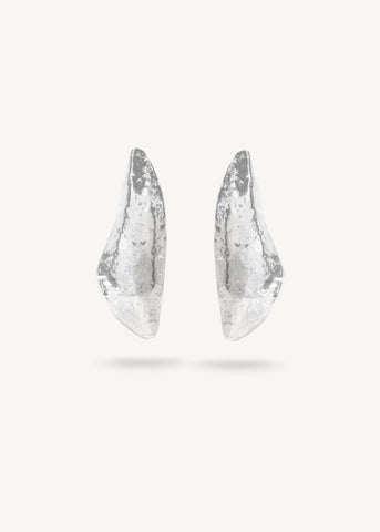 PHOEBE Earrings Silver