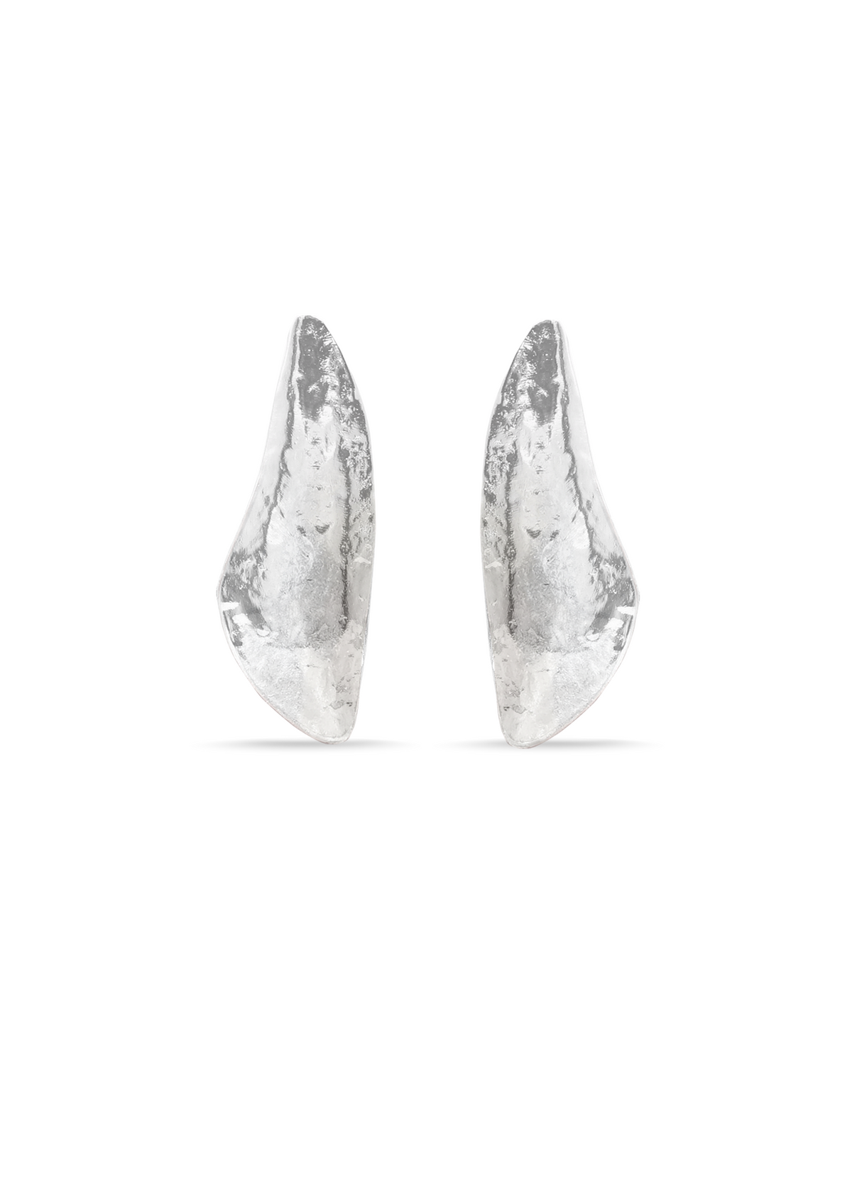 PHOEBE Silver Earrings