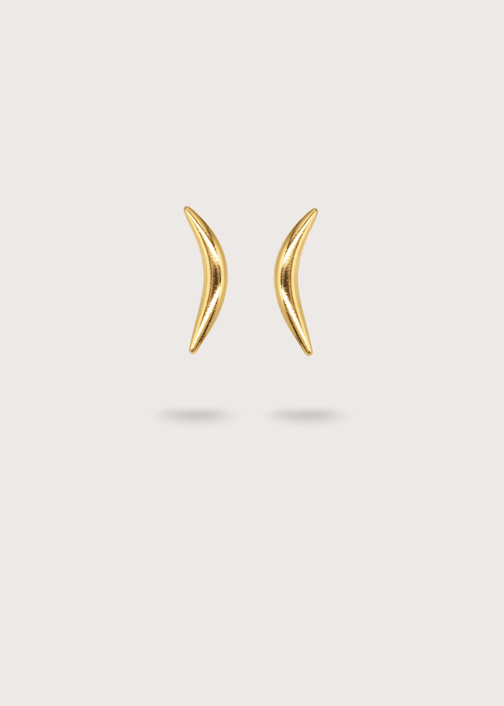 SAGE Gold Studs