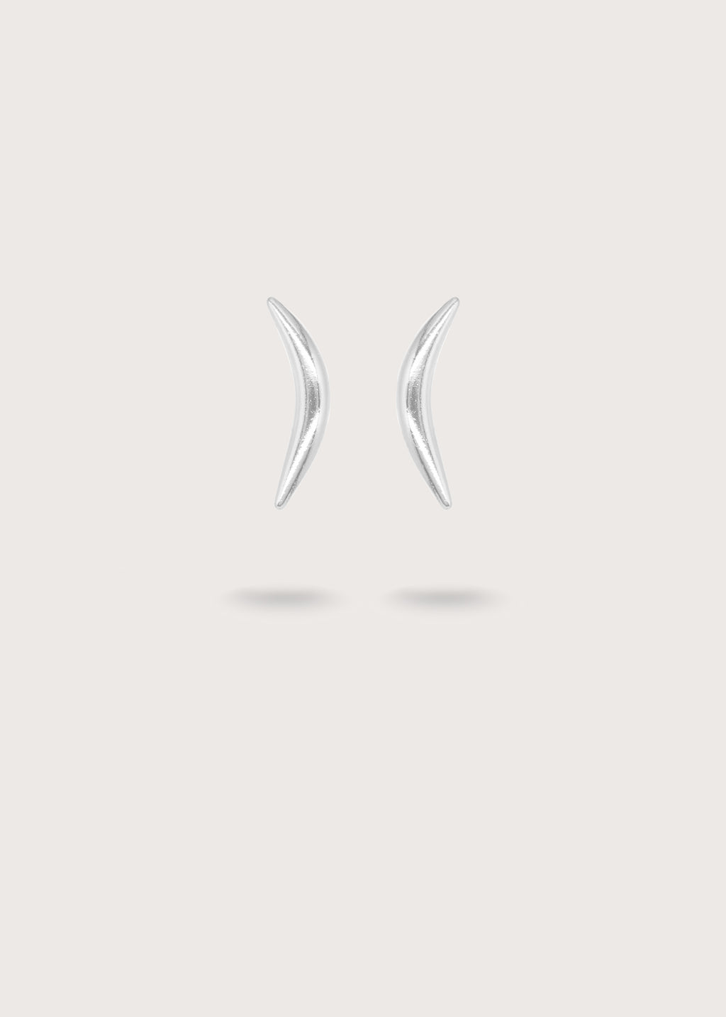 SAGE Silver Studs