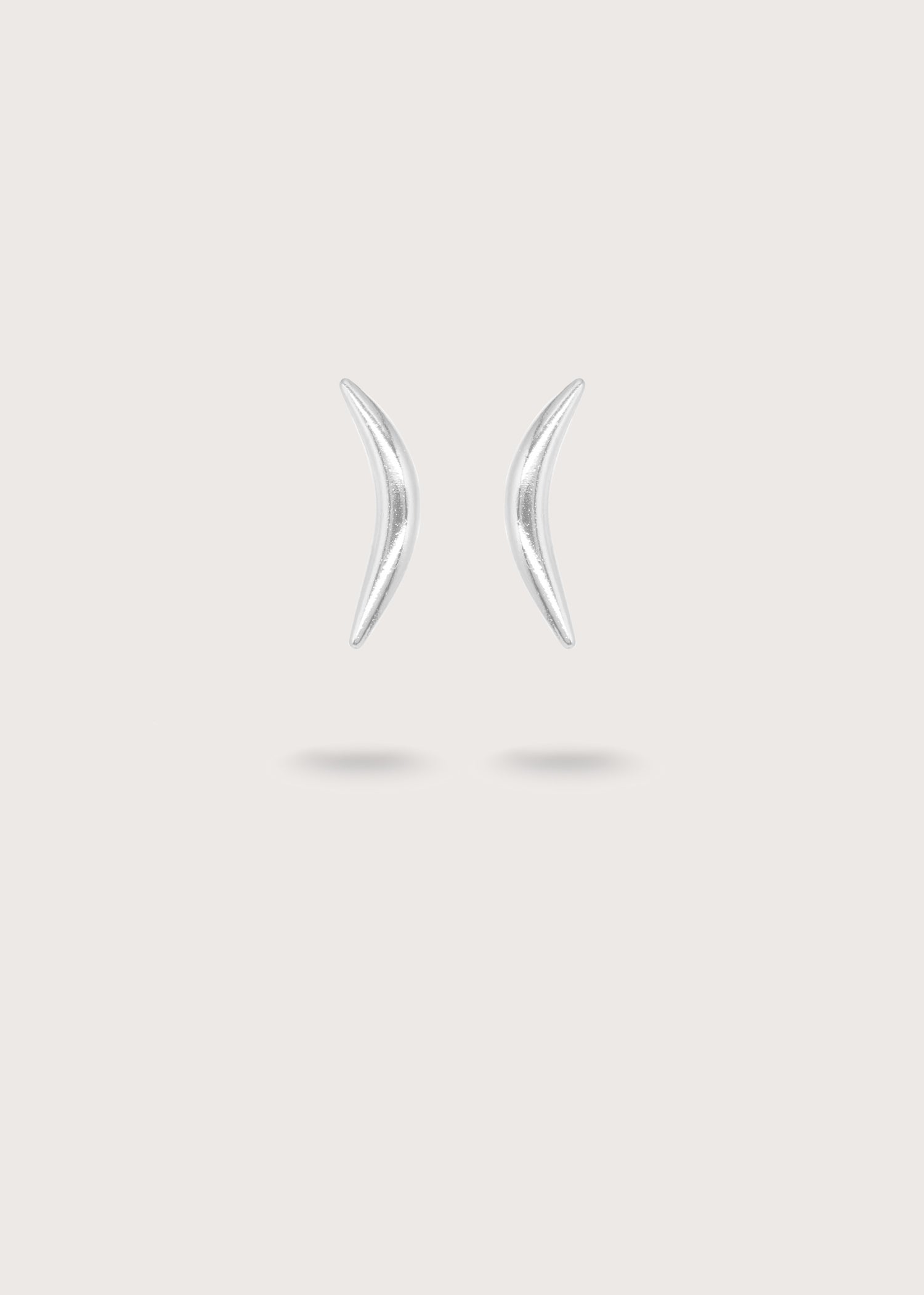 SAGE Silver Studs
