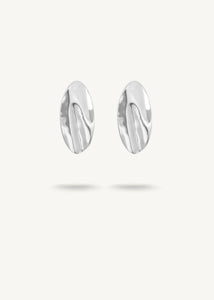 WAVY Silver studs