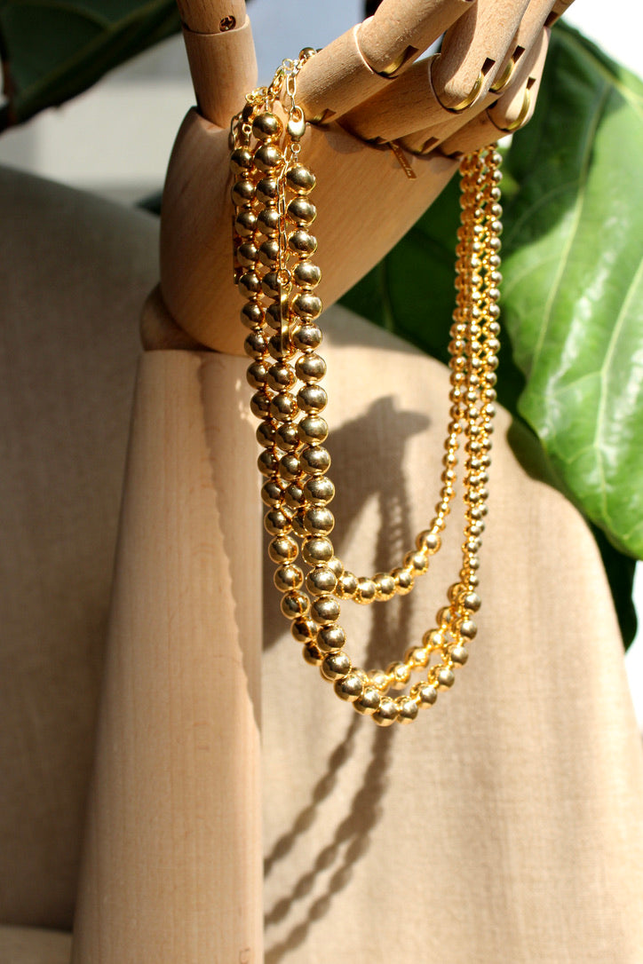 ESFERA Necklace