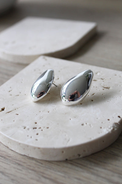 JASMINE MINI Silver