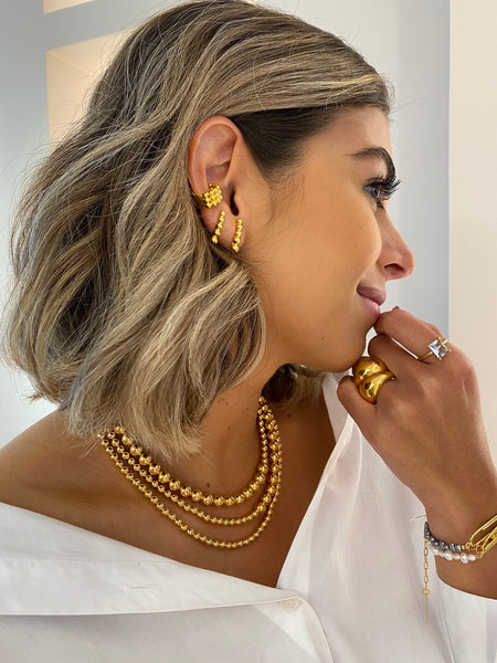 ESFERA Mini Necklace