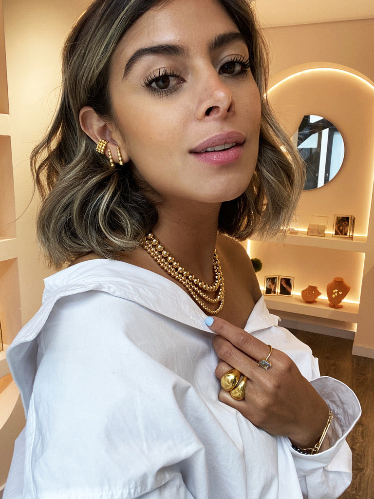 ESFERA Necklace