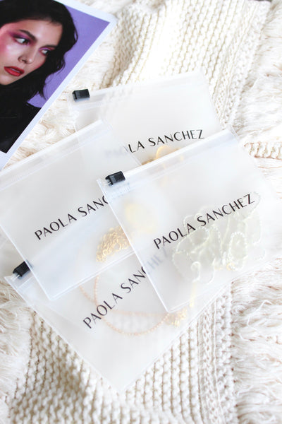 Extensión para collares