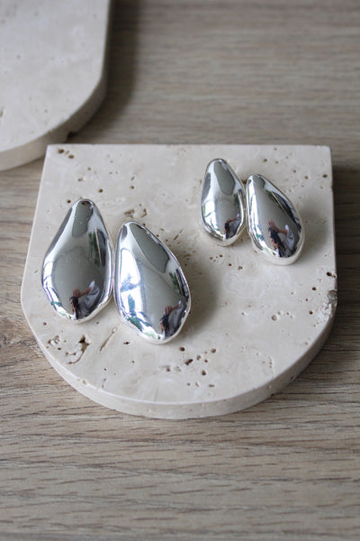 JASMINE MINI Silver