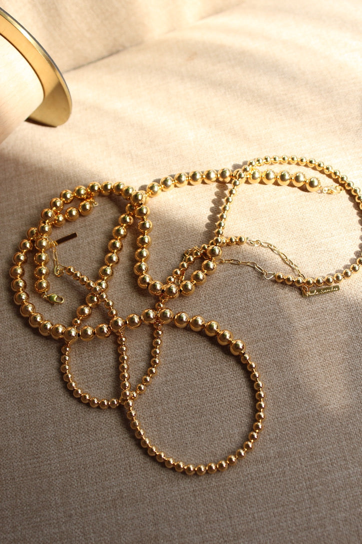 ESFERA Necklace